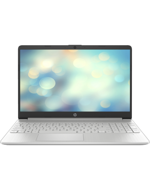 HP 15S FQ5295NIA i5 12GEN 8GB RAM 512GB NVME SSD 15.6" FHD LED DISPAY